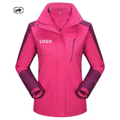 China Best Breathable Mountaineering Suit Polyester Running Men Anorak Jacket With High Quality for sale