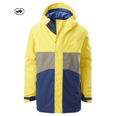 China Good Quality Women Mens Anorak Jacket Breathable Working for sale