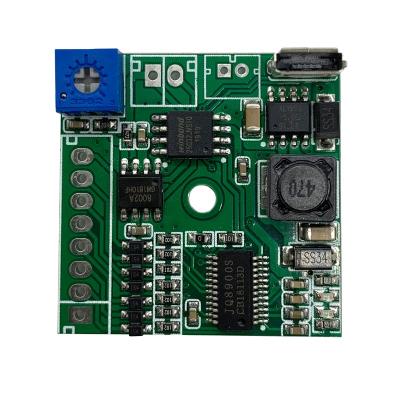 China Electric Programmable Board Chip Sound Devices JR921 USB MP3 Broadcast U-Disk Serial Port Control Voice Module for sale