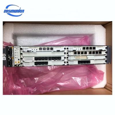 China HUAWEI PTN 950 TND2EG4F TND2CXPC Optix PTN 950 Optical Transmission Equipment for sale