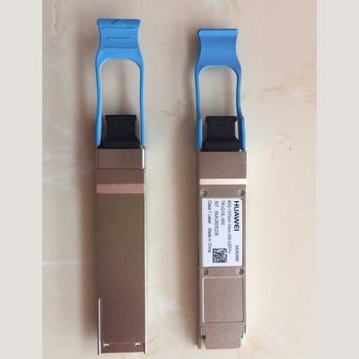 China HUAWEI 40G-1310nm-10km-SM-QSFP Optical Module TR-IQ13L-N00 TR-IQ13L-N00 for sale