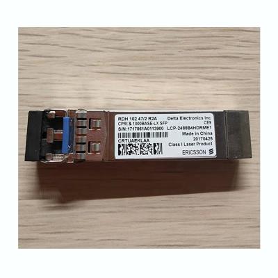 China Low Cost Ericsson Optical Module DAC 102 47/2 R2A DAC 102 65/2 SFP DAC 102 65/3 DAC 102 47/2 for sale