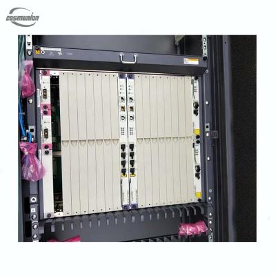 China 21 inch Telecom Network HUAWEI MA5680T Cabinet for sale