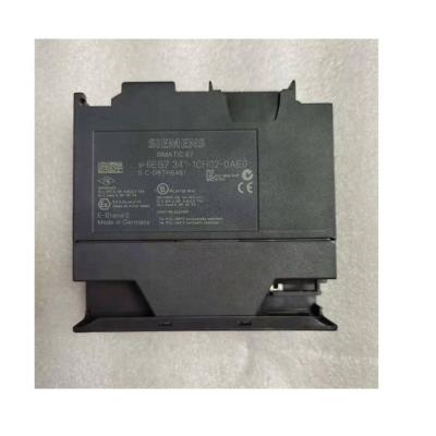 China TELECOMMUNICATION 6ES7341-1CH02-0AE0 SIMATIC S7-300, CP 341, RS422/485 VERSION 2.1.5 for sale