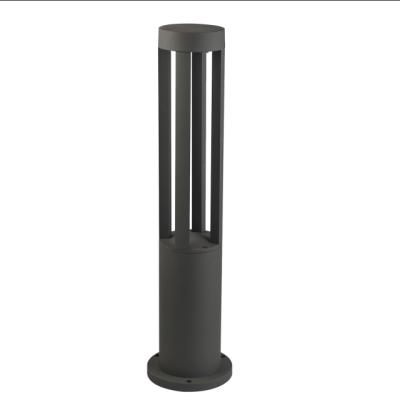 China B-YMLED6228 Modern Garden Lamppost Garden Bollard Light LED Lawn Light for sale