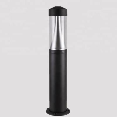 China GARDEN B-YMLED6218B Project IP65 Bollard 14W Lawn Grass Light Outdoor Led Garden Light Decorative for sale