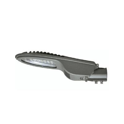 China ZY-6019-30W/40W/50W Aluminum Alloy Outdoor Aluminum LED Street Light / Led Road Light 5year Warranty for sale