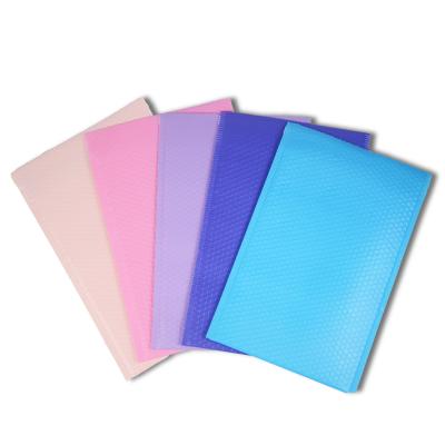 China Self Adhesive Envelope Customized Strong Adhesive Bubble Mailers Anti Crack Padded Mailers for sale