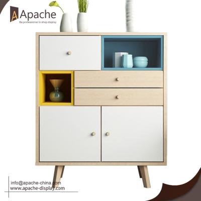 China Wooden cabinets of service vouchers practical modern living room furniture for sale