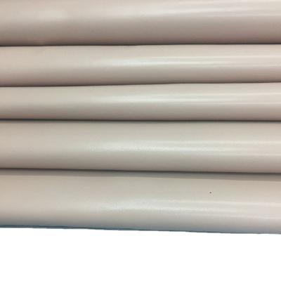 China QUICK DRY Color Water-Dyed Full-Grain Environmental Protection Layer Sheepskin Transparent First Stain 15-1315 for sale