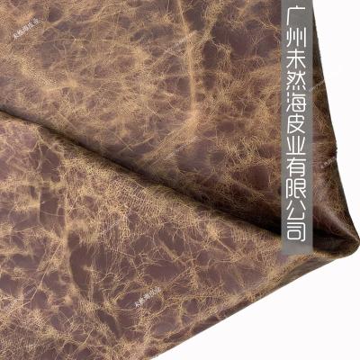 China Wind Proof Imported Oil Environment Friendly Handmade Wax Whip Rubbed Whole Color First Layer Cowhide Motorcycle Apparel Bags Use for sale