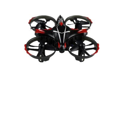 China Luminous Induction Anti Fall And Collision Resistant Wi-Fi Remote Control Mini Aircraft UAV for sale