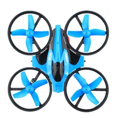 China Jjrc Hotsell 2.4g H36f 3in1 Rc Model Children's Toy Remote Control Electric Drone Quadcopter for sale