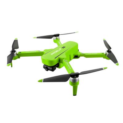 China RC Hobby 5g Wifi Fpv Photography Drone With Camera 4k 6k Hd Best Toy Drones Professional Long Distance for sale