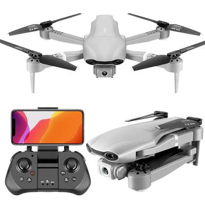 China 2022 Model 2022 Model Brushless Foldable Drone RC Quadcopter Foldable Drone Quadcopter Remote Control With Camera for sale