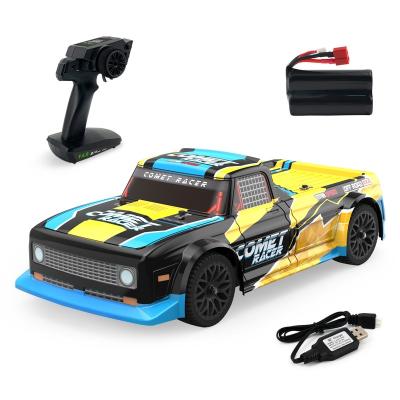 China High Efficient RC Hobby Youngeast 1:10 Jjrc Q125 Rc Monster Truck 1/10 Traveling New Cars Hobby for sale