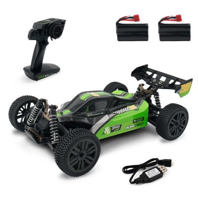 China RC Hobby Newcomer Jjrc1: Vehicle 10 High Speed ​​Big 48km/h Off-Road Climbing Car Remote Control Car Racing Toy Gift for sale