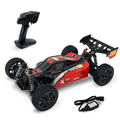 China 1:10 Buggy 2022 Jjrc Q126 1/10 48km/h 4x4 Off Road Rc Hobby Drift Car High Speed ​​Swept Racing Swept Car for sale