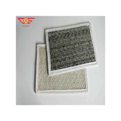 China Industrial Bentonite Geosynthetic Clay Liner Material Cover for sale