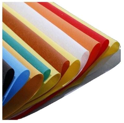 China Windproof PP Spunbond Sms Nonwoven Fabric Spunbond Nonwoven Fabric for sale