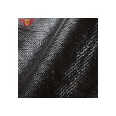 China Industrial pp woven geotextile fabric price for sale