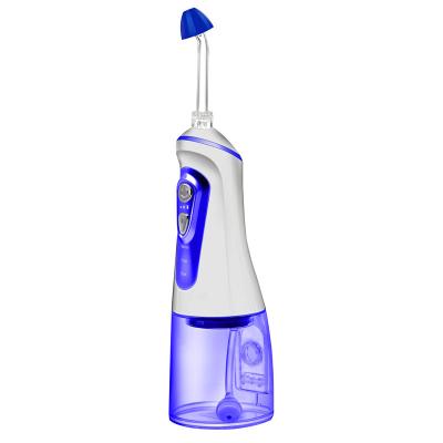 China Nose Nasal Cleaner Nasal Irrigator Nasal Cleaning Aspirator For Sinus Relief for sale