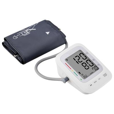 China 3 Colors Led Light One Hospital Standing Automatic Digital Blood Pressure Testing Machine for sale