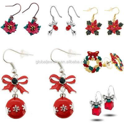 China Fashionable kids Christmas jewelry for sale