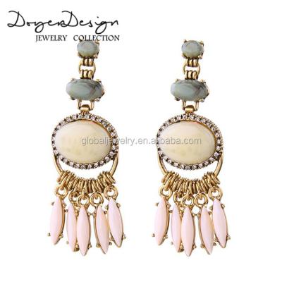 China Fashionable Women's Earrings For Sale for sale