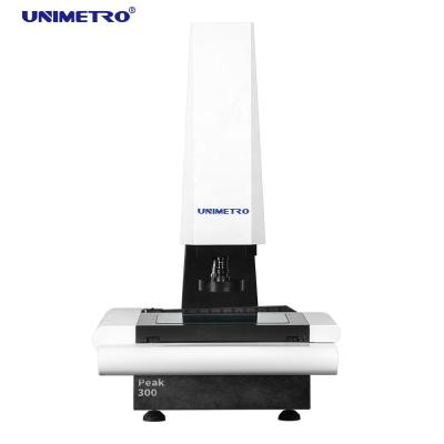 China Factory direct 2d VMS dimensions measuring instrument PEAK for sale