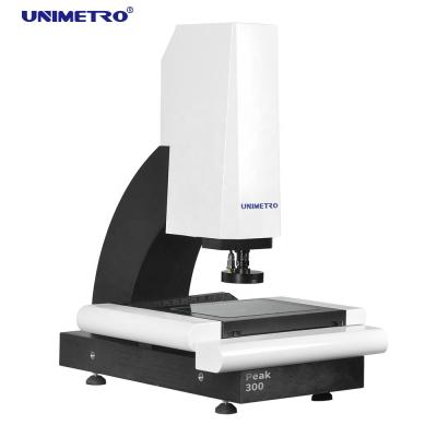 China Good used CREST of VMM factory 3d vision measuring machine for sale