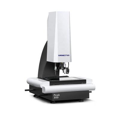 China Economical Automatic VMS 2d Crest Vision Measurement Testing Machine for sale