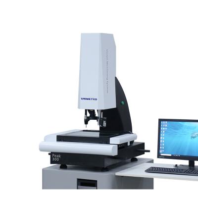 China Compact Type CNC Optical Video Measuring Machine PEAK for sale