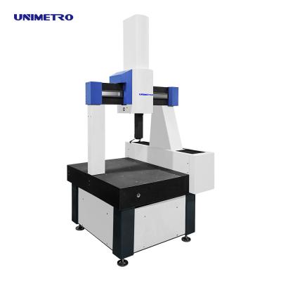 China Manual Factory Probe 3D CMM Coordinate Measuring Machine With CAD Module HELIUM for sale