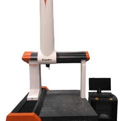 China Mold Industry 3D Coordinate Measuring Machine Miracle Series UNI-NC 564 for sale