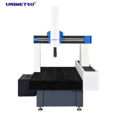 China Helium Series Bridge Type Measuring Molds CMM and Electronic Product 3d Coordinate Measuring Machine HELIUM for sale