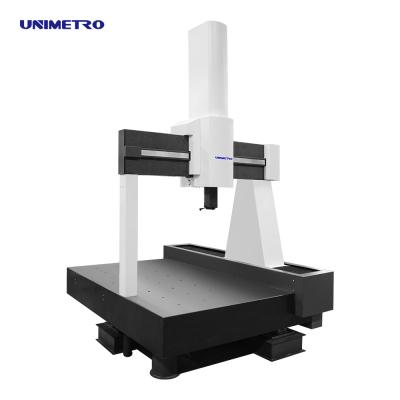 China High Accuracy CNC CMM 3d cmm Angle Gauge Coordinate Measuring Machine ARGON for sale