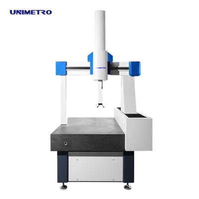 China 2020 New Version Industrial CNC CMM Machine For Speed ​​Measurement HELIUM for sale