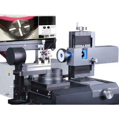 China Milling Tool Inspection System VMM Ranger 600 for sale