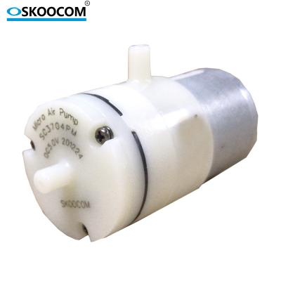 China Other splendor breast compressor mini small dc3v 3.7v 6v electric vacuum pump micro vacuum for sale