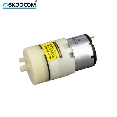 China Other Vacuum Compressor 6V 12V 24V Micro Suction Diaphragm Pump for sale