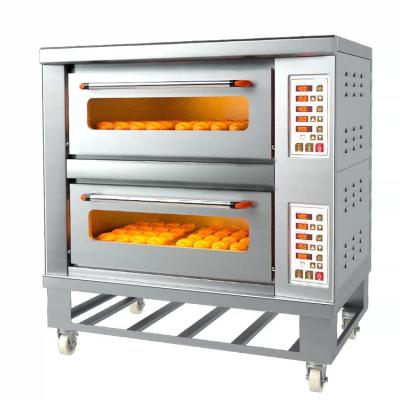 China Hot Selling Non- Fingerprint Pizza Chicken And Bread Oven Electric Roast Bread Oven Kitchen Oven for sale