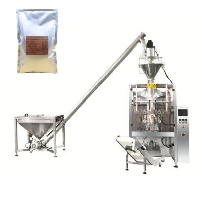 China Food Factory Direct Automatic Flour Powder Spices Coffee Powder Laundry Detergent Powder Packing Machine for sale