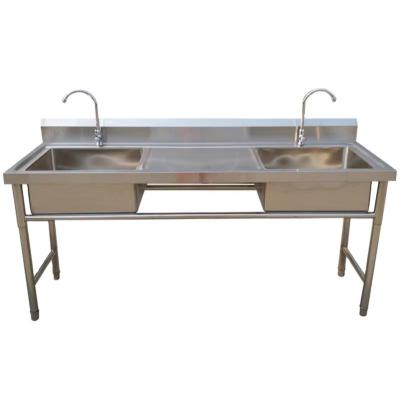 China High quality trusses factory direct sale 304 stainless steel sink kitchen sink for sale