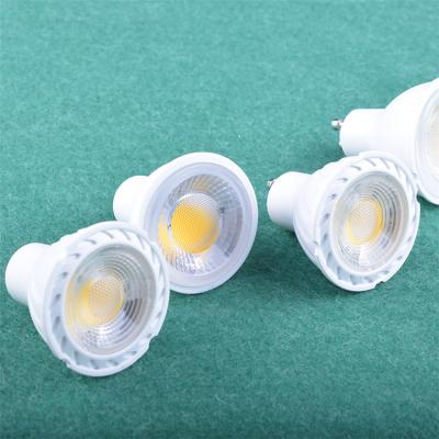 China Wholesale Modern 3w 5w 7w 9w Led Spotlight GU10 COB Mini Spot Light for sale