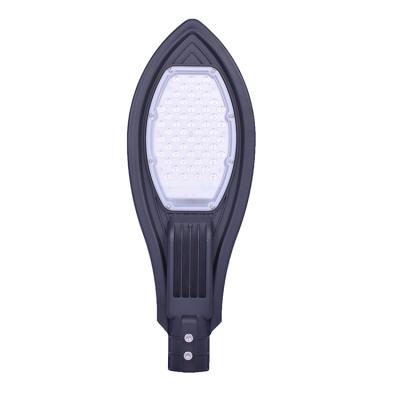 China LANDSCAPE energy saving IP65 waterproof outdoor 30w led street light for villa garden lighting for sale