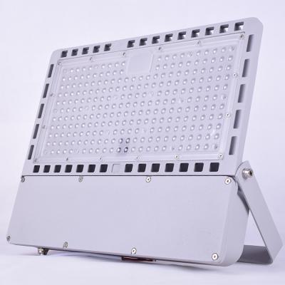 China LANDSCAPE Boyu factory direct sale high lumen IP65 50w 100w 200w outdoor waterproof slim price led flood light for sale