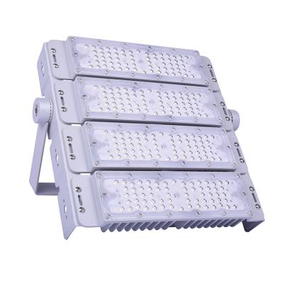 China 50w 100w 150w 200w tunnel cob floodlight IP65 waterproof dimmable outdoor modular led flood light for sale