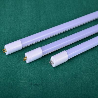 China Desktop T5 LED Tube Lighting, 30cm 5W 1.2m 18W 1.5m 24W 3 Year Warranty for sale