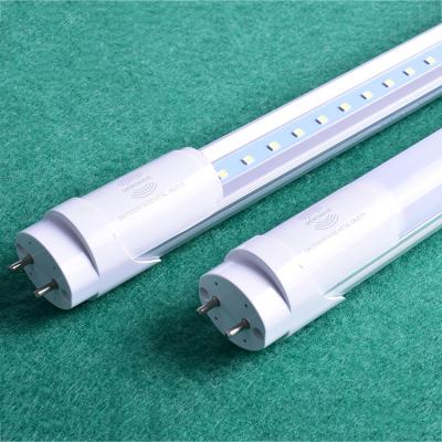 China 4ft 18W Dimmable Microwave Motion Sensor T8 LED Tube Light 3 Stage Desk Light With Free Sample for sale